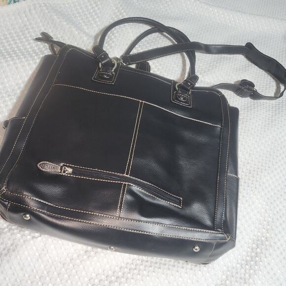 AMM EUC THE VITURI CRAFTERS SCRAPBOOK BUSINESS TOTE BAG - Picture 9 of 9